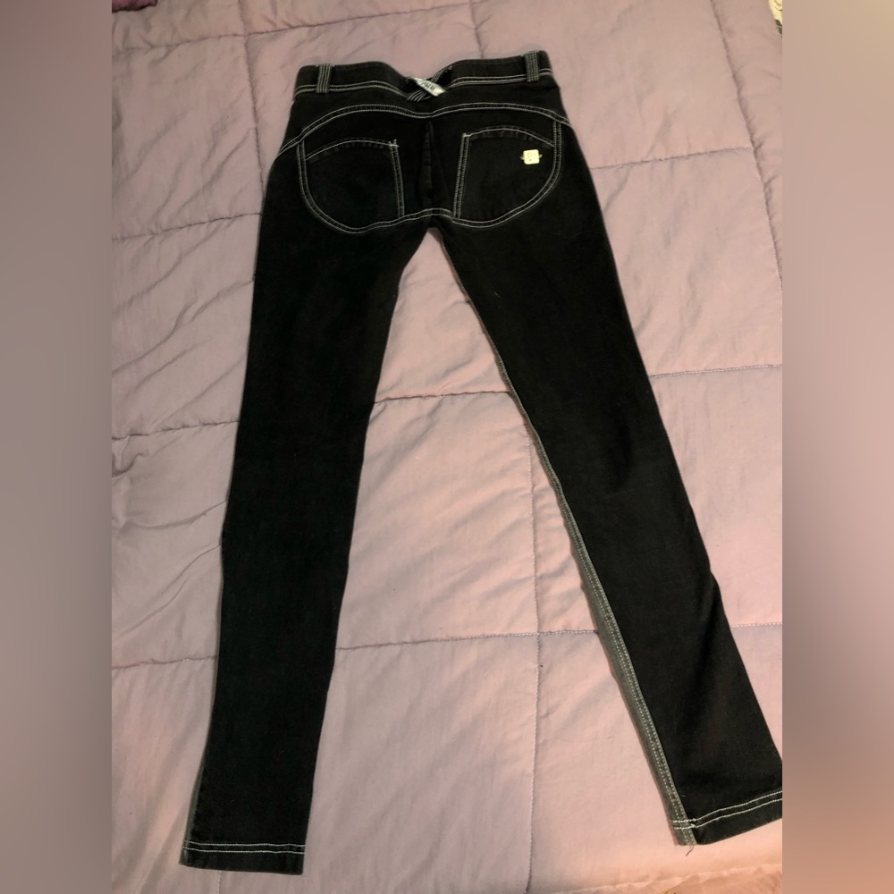 Freddy Livify Wr.Up Jeans XXS